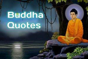 Buddha Quotes in Hindi 