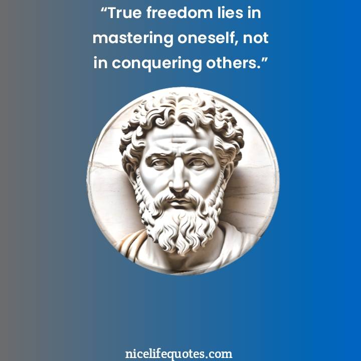 Stoicism Quotes