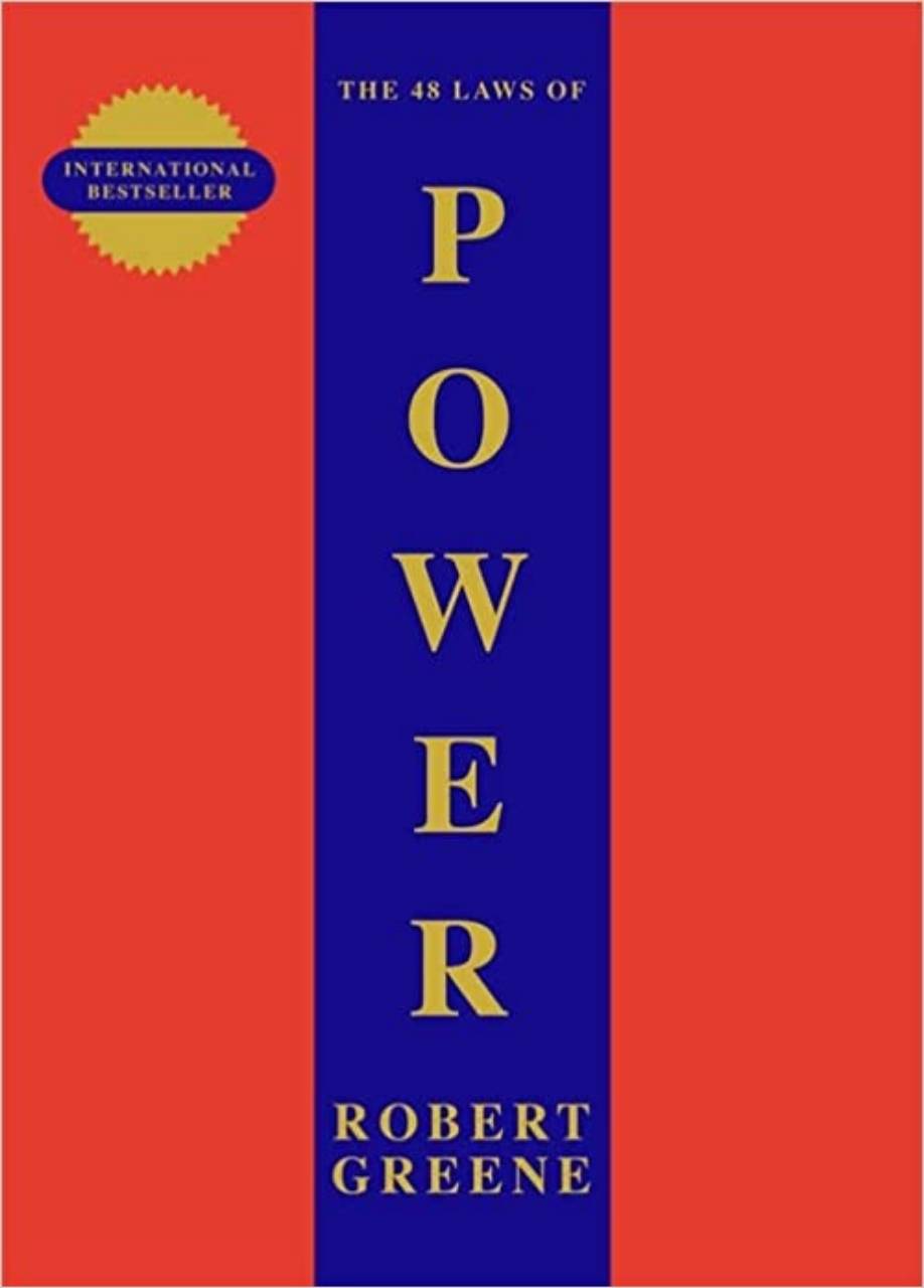 48 Laws Of Power Quotes